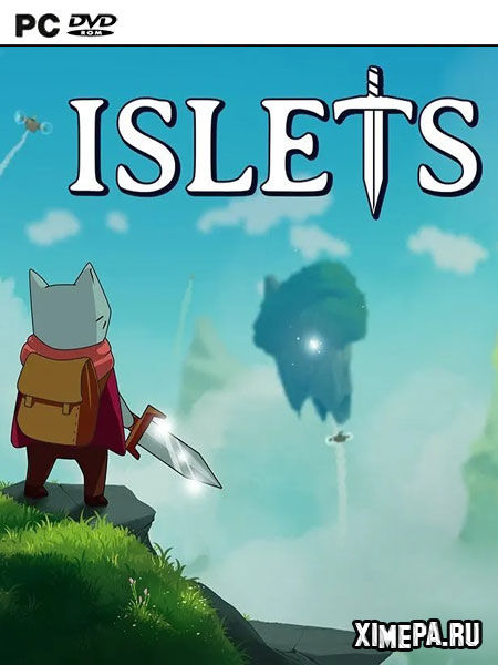 Islets (2022|Рус)