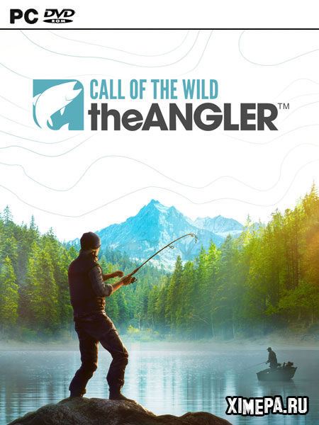 Call of the Wild: The Angler (2022-24|Рус|Англ)