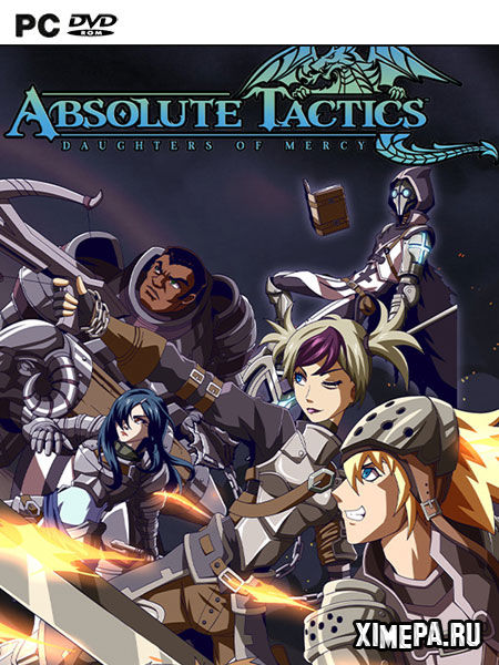 Absolute Tactics: Daughters of Mercy (2022|Рус)