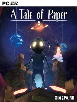 A Tale of Paper: Refolded (2022|Рус|Англ)