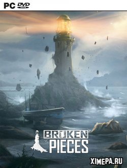 Broken Pieces (2022|Рус|Англ)
