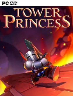 Tower Princess (2022|Рус)
