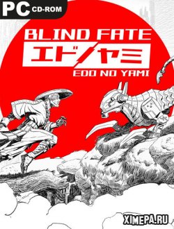 Blind Fate: Edo no Yami (2022|Рус)