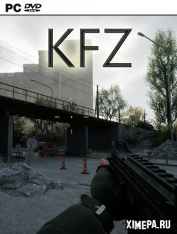 KFZ (2022|Англ)