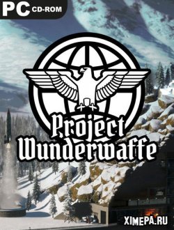 Project Wunderwaffe (2022|Рус|Англ)