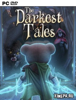 The Darkest Tales (2022|Рус)