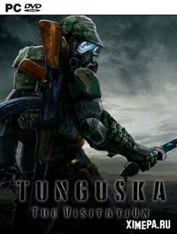 Тунгуска: Посещение (2017-24|Рус|Англ)