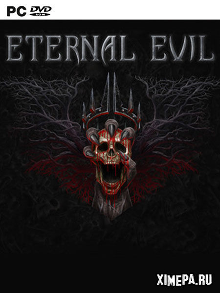 Eternal Evil (2022|Рус|Англ)