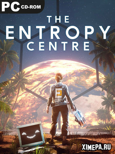 The Entropy Centre (2022|Рус|Англ)