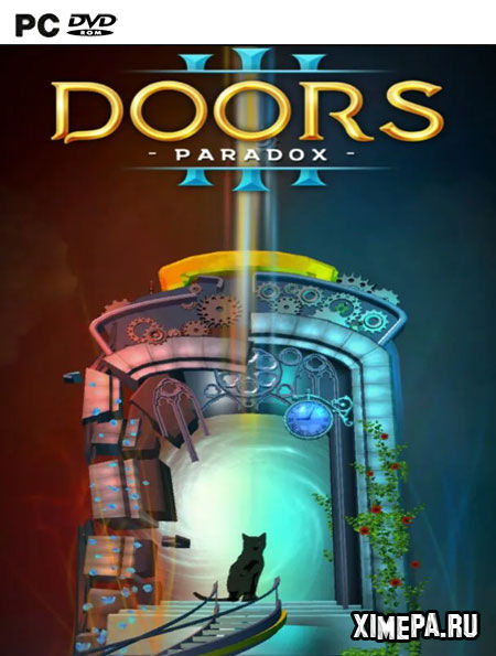 Doors: Paradox (2022|Рус)