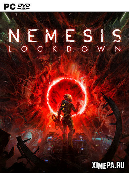 Nemesis: Lockdown (2022|Англ)