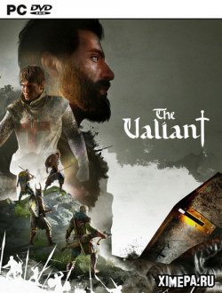 The Valiant (2022|Рус|Англ)