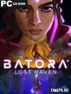 Batora: Lost Haven (2022|Рус|Англ)