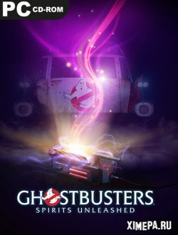 Ghostbusters: Spirits Unleashed (2022-23|Рус|Англ)