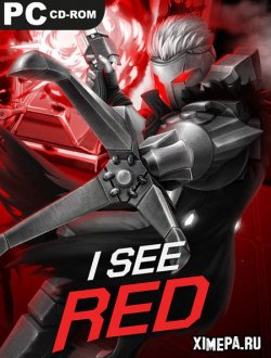 I See Red (2022|Рус|Англ)