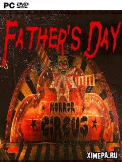 Father's Day (2022-23|Рус|Англ)