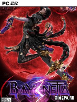 Bayonetta 3 (2022|Рус|Англ)