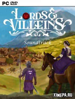 Lords and Villeins (2022-23|Рус|Англ)