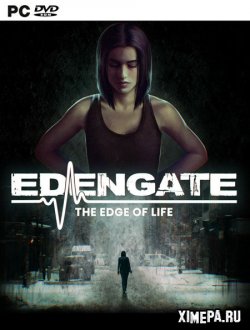 EDENGATE: The Edge of Life (2022|Рус|Англ)