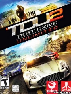 Test Drive Unlimited 2 (2011|Рус)