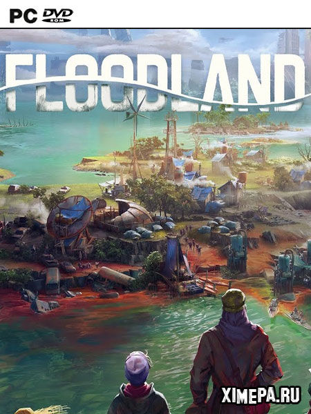 Floodland (2022-23|Рус)