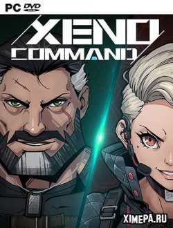 Xeno Command (2022|Рус|Англ)