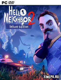 Hello Neighbor 2 (2022|Рус)
