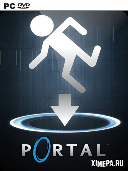 Portal with RTX (2022-23|Рус)