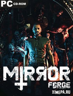 Mirror Forge (2022|Англ)