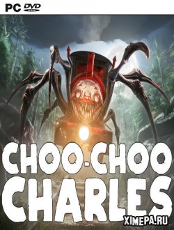 Choo-Choo Charles (2022|Рус|Англ)
