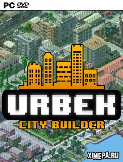 Urbek City Builder (2022|Рус)