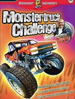 Monster Truck Challenge (2006|Англ)