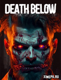 Death Below (2022|Рус|Англ)