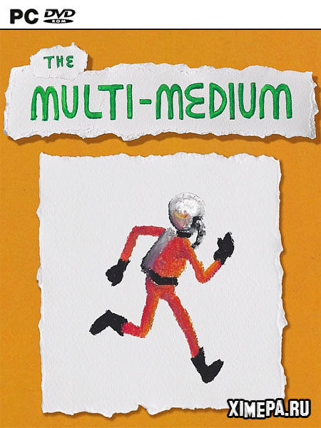 The Multi-Medium (2023|Рус)