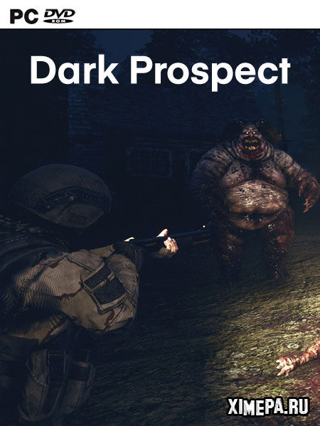 Dark Prospect (2023|Англ)