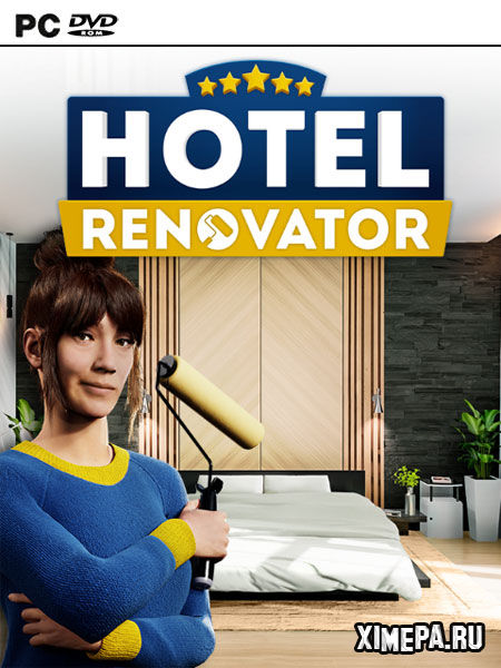 Hotel Renovator (2023|Рус|Англ)