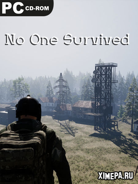 No One Survived (2023-24|Рус)