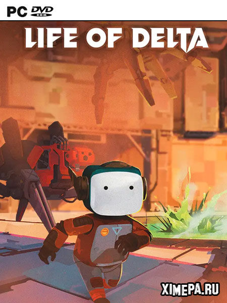 Life of Delta (2023|Рус)