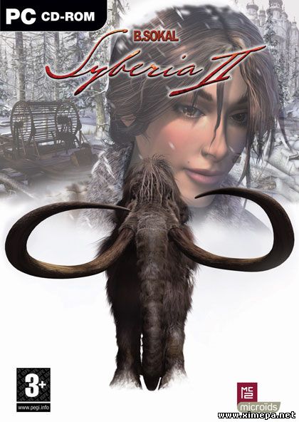 Сибирь 2 (2004|Рус)