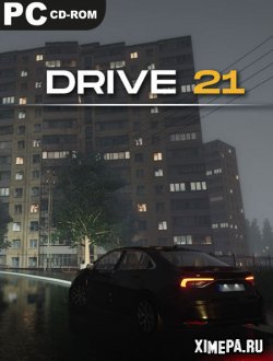 Drive 21 (2022|Англ)