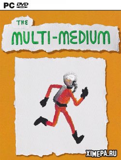 The Multi-Medium (2023|Рус)
