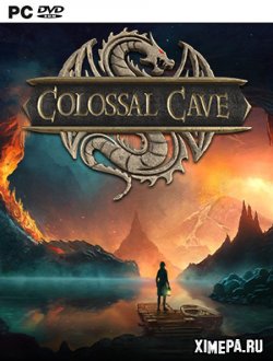 Colossal Cave (2023|Рус|Англ)