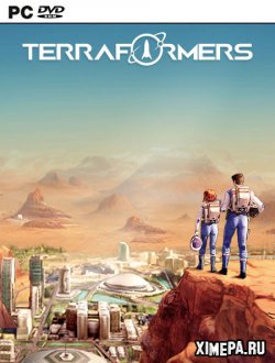 Terraformers (2023-24|Рус)
