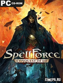 SpellForce: Conquest of Eo (2023|Рус|Англ)