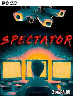 Spectator (2023|Рус|Англ)