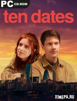 Ten Dates (2023|Рус|Англ)