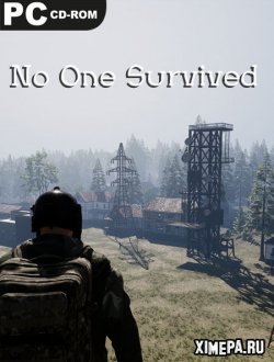 No One Survived (2023|Рус)