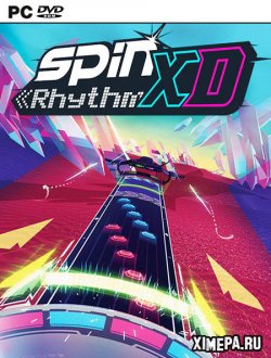 Spin Rhythm XD (2023|Рус)