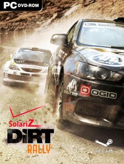 DiRT Rally (2015-17|Рус|Англ)