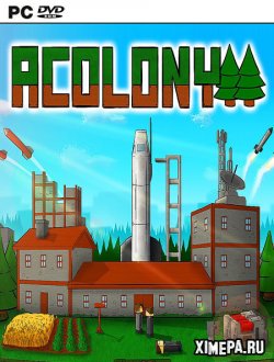 AColony (2023-24|Рус)